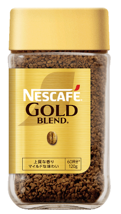 Nescafé Gold Blend
